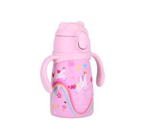 Παιδικό Παγούρι Θερμός 300ml Estia Save The Aegean Rainbow Dreams 01-34221 Παιδικό Παγούρι Θερμός 300ml Estia Save The Aegean Rainbow Dreams 01-34221
