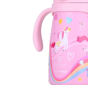Παιδικό Παγούρι Θερμός 300ml Estia Save The Aegean Rainbow Dreams 01-34221 Παιδικό Παγούρι Θερμός 300ml Estia Save The Aegean Rainbow Dreams 01-34221
