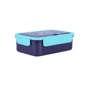 Παιδικό Φαγητοδοχείο με 3 Θήκες 1400ml Estia Solar Jump Παιδικό Φαγητοδοχείο με 3 Θήκες 1400ml Estia Solar Jump
