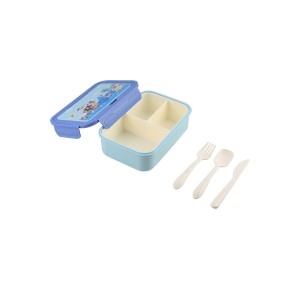 Παιδικό Φαγητοδοχείο με 3 Θήκες 1400ml Estia Treasure Quest Παιδικό Φαγητοδοχείο με 3 Θήκες 1400ml Estia Treasure Quest