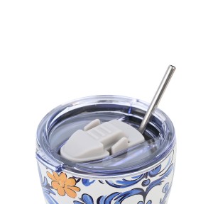 Ποτήρι Θερμός 350ml Estia Save The Aegean Amalfi Coast 01-31756 Ποτήρι Θερμός 350ml Estia Save The Aegean Amalfi Coast 01-31756