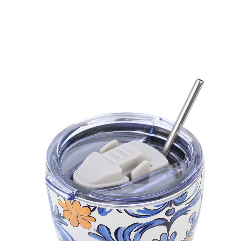 Ποτήρι Θερμός 350ml Estia Save The Aegean Amalfi Coast 01-31756 Ποτήρι Θερμός 350ml Estia Save The Aegean Amalfi Coast 01-31756