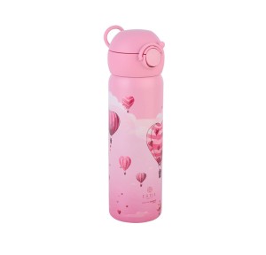 Παιδικό Παγούρι Θερμός 500ml Estia Save The Aegean Love Ascend 01-33163