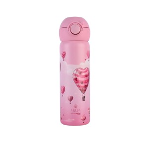 Παιδικό Παγούρι Θερμός 500ml Estia Save The Aegean Love Ascend 01-33163