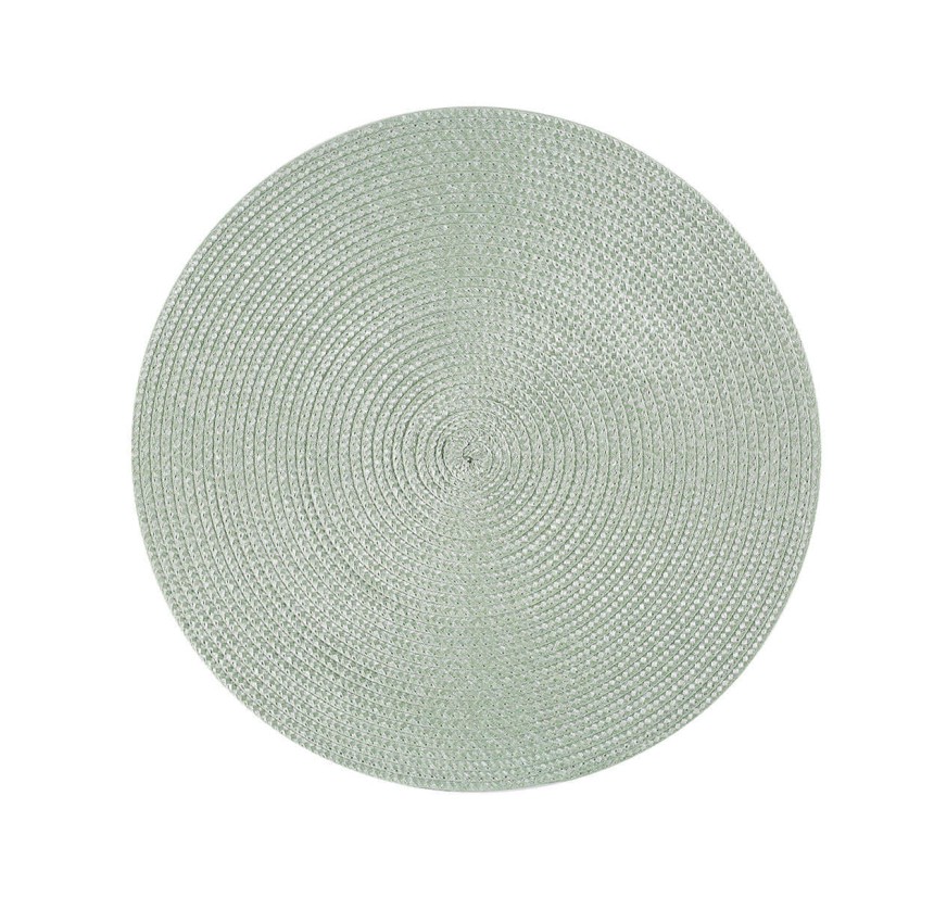  Σουπλά Φ.38cm Estia Circa Μέντα