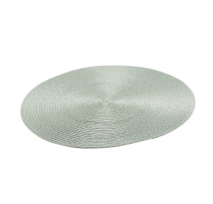  Σουπλά Φ.38cm Estia Circa Μέντα
