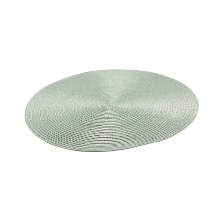  Σουπλά Φ.38cm Estia Circa Μέντα