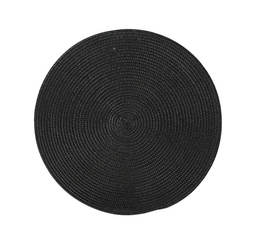  Σουπλά Φ.38cm Estia Circa Μαύρο