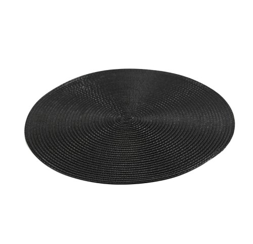  Σουπλά Φ.38cm Estia Circa Μαύρο