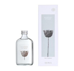 Αρωματικό Χώρου Με Στικς Estia Whispers Of Sage 100ml