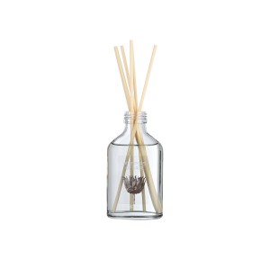 Αρωματικό Χώρου Με Στικς Estia Whispers Of Sage 100ml