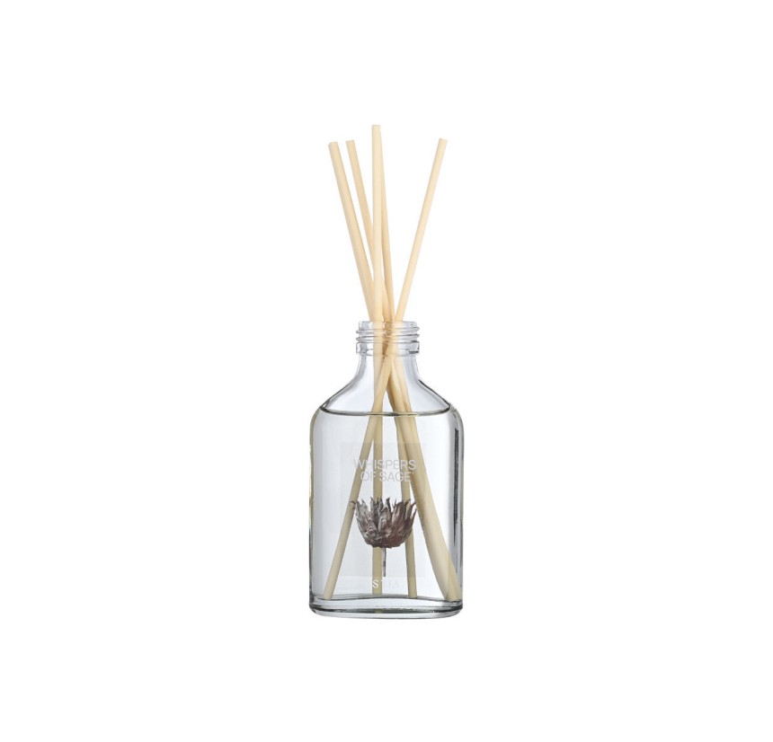 Αρωματικό Χώρου Με Στικς Estia Whispers Of Sage 100ml