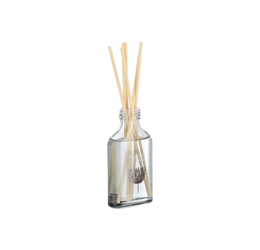 Αρωματικό Χώρου Με Στικς Estia Whispers Of Sage 100ml