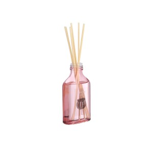Αρωματικό Χώρου Με Στικς Estia Ginger Lily 100ml Αρωματικό Χώρου Με Στικς Estia Ginger Lily 100ml