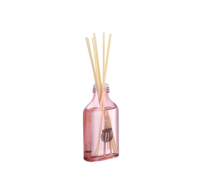 Αρωματικό Χώρου Με Στικς Estia Ginger Lily 100ml Αρωματικό Χώρου Με Στικς Estia Ginger Lily 100ml