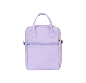 Ισοθερμική Τσάντα Φαγητού Estia 7lt Lavender Purple Ισοθερμική Τσάντα Φαγητού Estia 7lt Lavender Purple