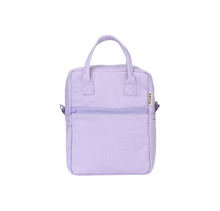 Ισοθερμική Τσάντα Φαγητού Estia 7lt Lavender Purple