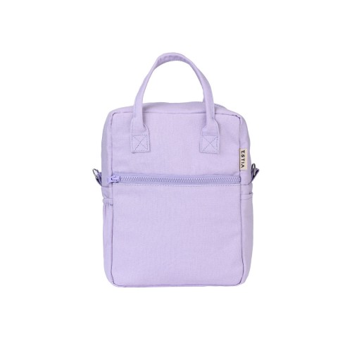 Ισοθερμική Τσάντα Φαγητού Estia 7lt Lavender Purple