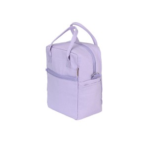 Ισοθερμική Τσάντα Φαγητού Estia 7lt Lavender Purple Ισοθερμική Τσάντα Φαγητού Estia 7lt Lavender Purple