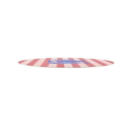  Σουπλά Φ.38cm Estia Porto Pesce