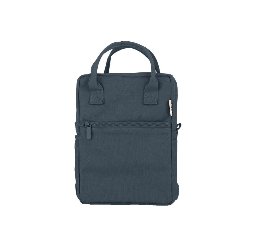 Ισοθερμική Τσάντα Φαγητού Estia 7lt Indigo