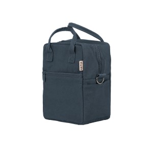 Ισοθερμική Τσάντα Φαγητού Estia 7lt Indigo