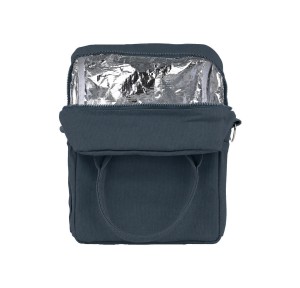 Ισοθερμική Τσάντα Φαγητού Estia 7lt Indigo
