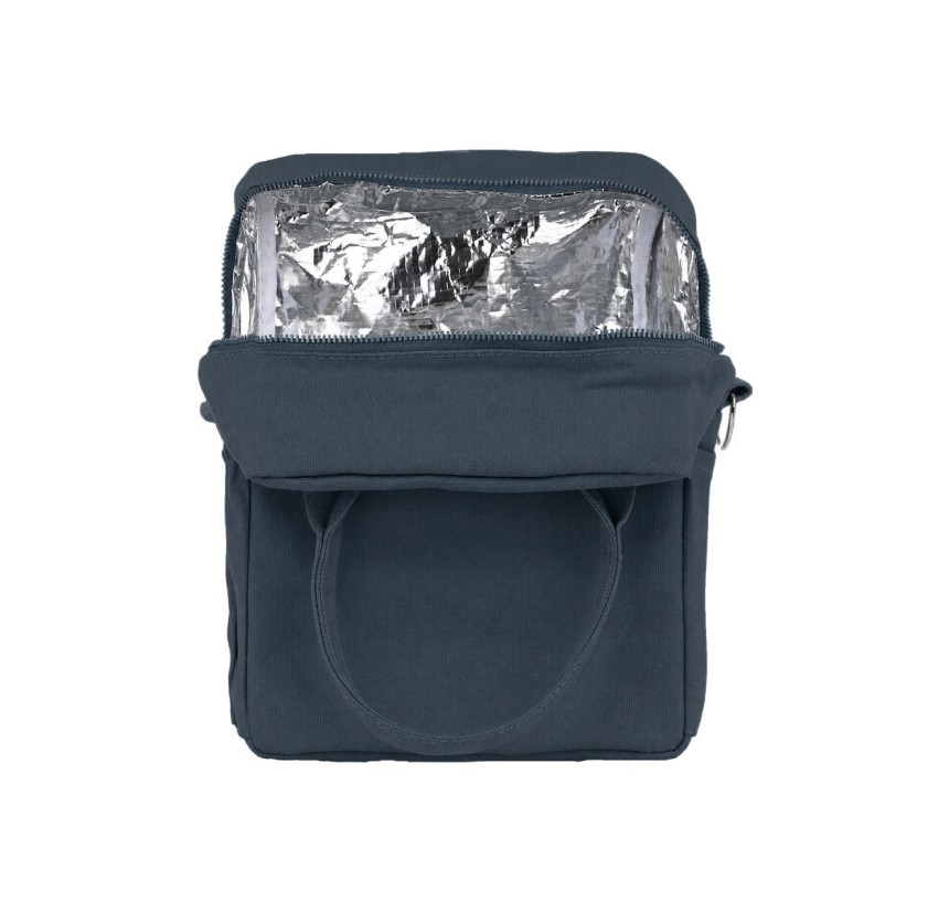 Ισοθερμική Τσάντα Φαγητού Estia 7lt Indigo