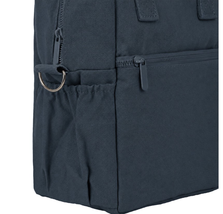 Ισοθερμική Τσάντα Φαγητού Estia 7lt Indigo