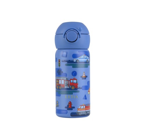 Παιδικό Παγούρι Θερμός 350ml Estia Save The Aegean City Hereos 01-43599