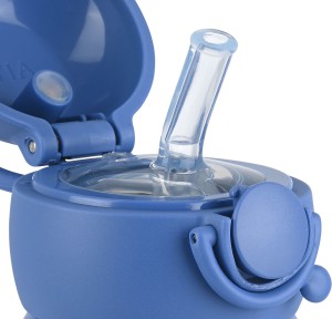 Παιδικό Παγούρι Θερμός 350ml Estia Save The Aegean City Hereos 01-43599 Παιδικό Παγούρι Θερμός 350ml Estia Save The Aegean City Hereos 01-43599