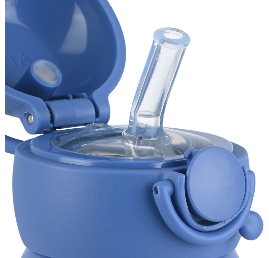 Παιδικό Παγούρι Θερμός 350ml Estia Save The Aegean City Hereos 01-43599 Παιδικό Παγούρι Θερμός 350ml Estia Save The Aegean City Hereos 01-43599