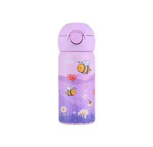 Παιδικό Παγούρι Θερμός 350ml Estia Save The Aegean Garden Friends 01-43612 Παιδικό Παγούρι Θερμός 350ml Estia Save The Aegean Garden Friends 01-43612