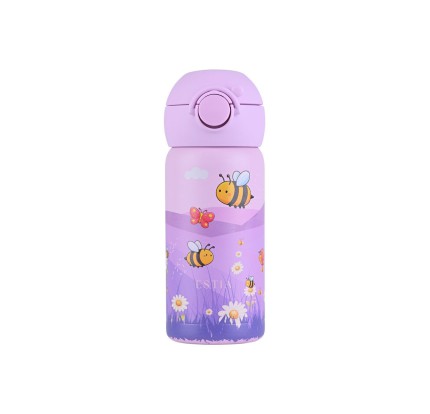Παιδικό Παγούρι Θερμός 350ml Estia Save The Aegean Garden Friends 01-43612