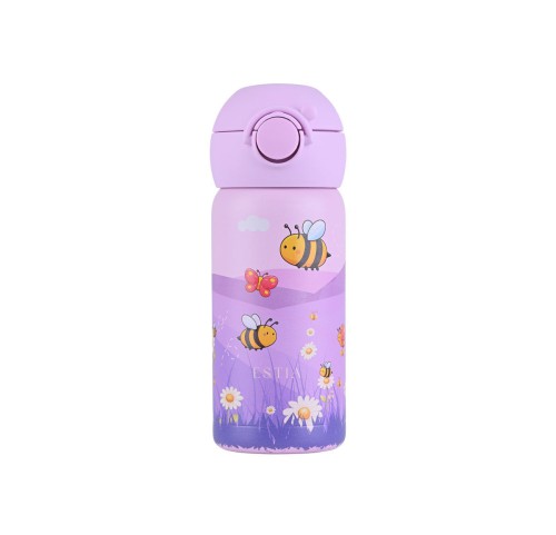 Παιδικό Παγούρι Θερμός 350ml Estia Save The Aegean Garden Friends 01-43612