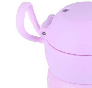 Παιδικό Παγούρι Θερμός 350ml Estia Save The Aegean Garden Friends 01-43612 Παιδικό Παγούρι Θερμός 350ml Estia Save The Aegean Garden Friends 01-43612