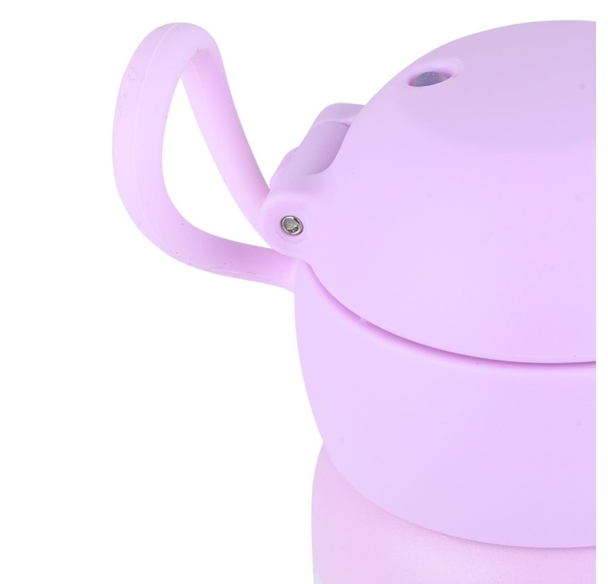 Παιδικό Παγούρι Θερμός 350ml Estia Save The Aegean Garden Friends 01-43612 Παιδικό Παγούρι Θερμός 350ml Estia Save The Aegean Garden Friends 01-43612