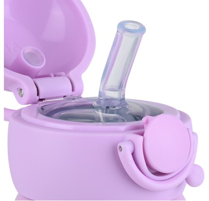Παιδικό Παγούρι Θερμός 350ml Estia Save The Aegean Garden Friends 01-43612 Παιδικό Παγούρι Θερμός 350ml Estia Save The Aegean Garden Friends 01-43612