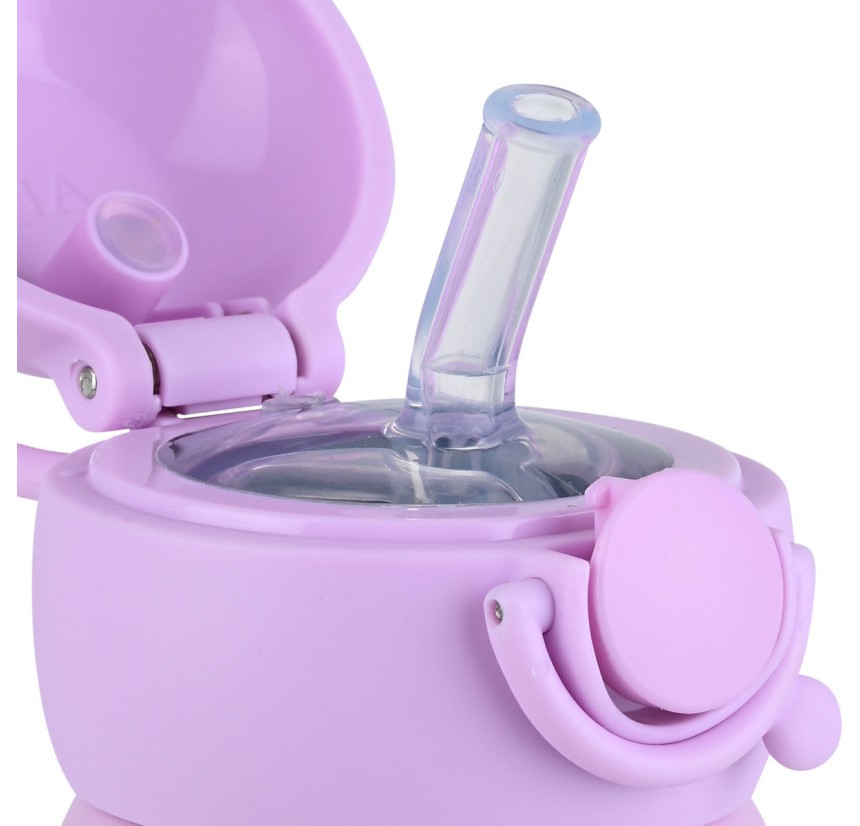 Παιδικό Παγούρι Θερμός 350ml Estia Save The Aegean Garden Friends 01-43612 Παιδικό Παγούρι Θερμός 350ml Estia Save The Aegean Garden Friends 01-43612