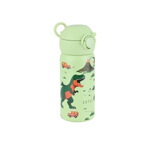 Παιδικό Παγούρι Θερμός 350ml Estia Save The Aegean Dino Explorer 01-43629 Παιδικό Παγούρι Θερμός 350ml Estia Save The Aegean Dino Explorer 01-43629