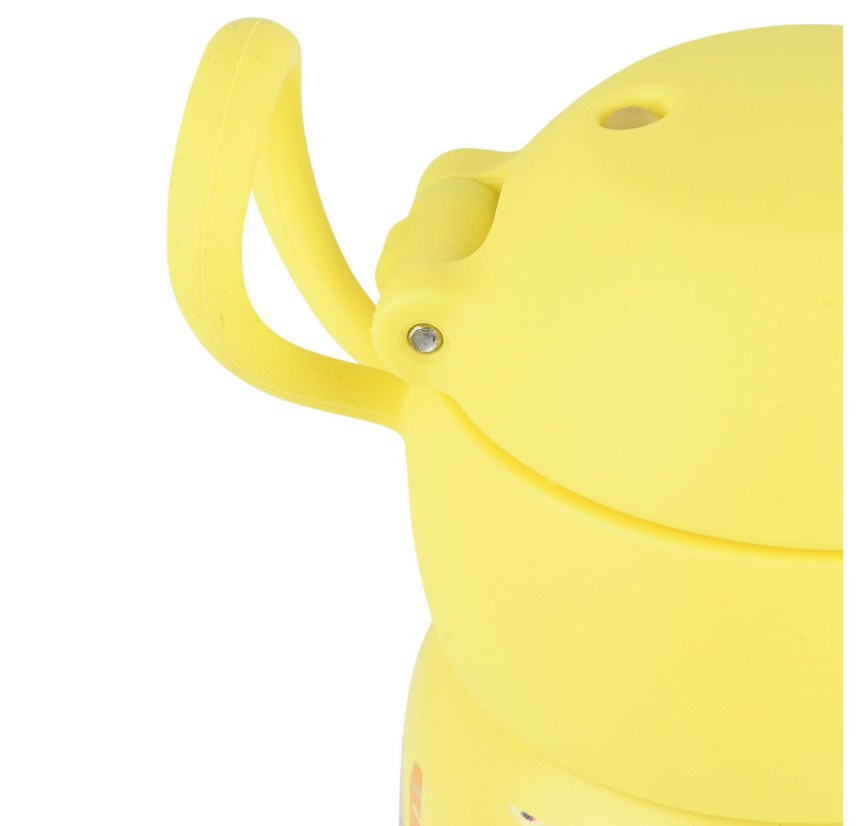 Παιδικό Παγούρι Θερμός 350ml Estia Save The Aegean Pet Party 01-43636 Παιδικό Παγούρι Θερμός 350ml Estia Save The Aegean Pet Party 01-43636