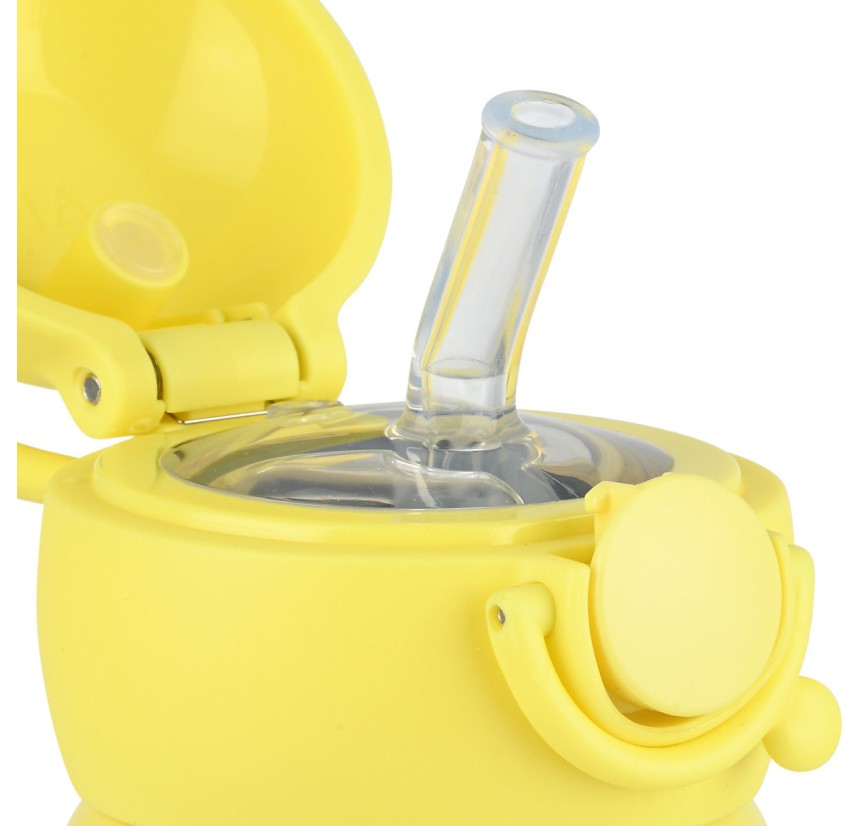 Παιδικό Παγούρι Θερμός 350ml Estia Save The Aegean Pet Party 01-43636 Παιδικό Παγούρι Θερμός 350ml Estia Save The Aegean Pet Party 01-43636