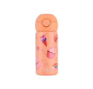 Παιδικό Παγούρι Θερμός 350ml Estia Save The Aegean Candy Sky 01-43643 Παιδικό Παγούρι Θερμός 350ml Estia Save The Aegean Candy Sky 01-43643