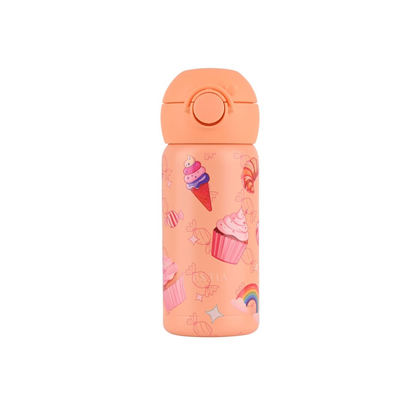 Παιδικό Παγούρι Θερμός 350ml Estia Save The Aegean Candy Sky 01-43643 Παιδικό Παγούρι Θερμός 350ml Estia Save The Aegean Candy Sky 01-43643
