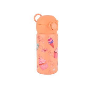 Παιδικό Παγούρι Θερμός 350ml Estia Save The Aegean Candy Sky 01-43643 Παιδικό Παγούρι Θερμός 350ml Estia Save The Aegean Candy Sky 01-43643