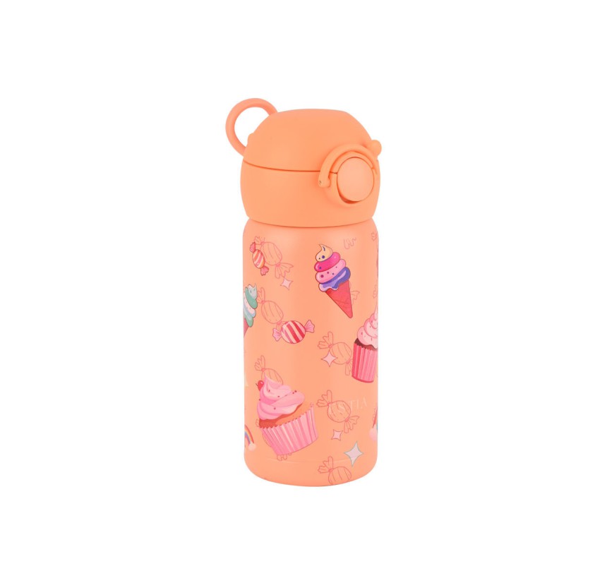 Παιδικό Παγούρι Θερμός 350ml Estia Save The Aegean Candy Sky 01-43643 Παιδικό Παγούρι Θερμός 350ml Estia Save The Aegean Candy Sky 01-43643