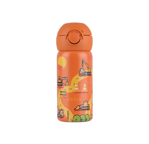 Παιδικό Παγούρι Θερμός 350ml Estia Save The Aegean Big Build 01-43605