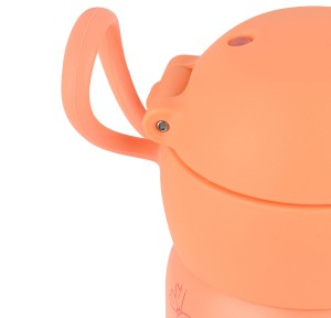 Παιδικό Παγούρι Θερμός 500ml Estia Save The Aegean Candy Sky 01-43650