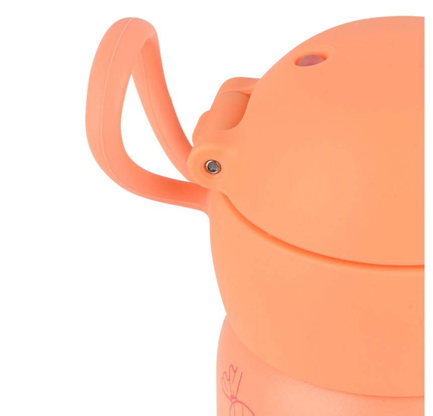 Παιδικό Παγούρι Θερμός 500ml Estia Save The Aegean Candy Sky 01-43650