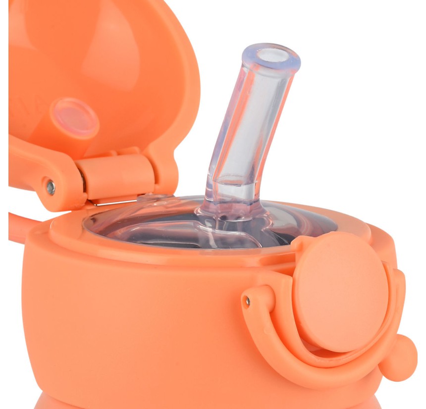Παιδικό Παγούρι Θερμός 500ml Estia Save The Aegean Candy Sky 01-43650